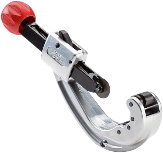 Ridgid 31642 model 152 Quick-Acting Tubing Cutter, 1/4" to 2-5/8" Tube Cutter