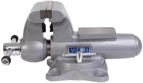 Wilton 6" HD Apprentice Vise (WVA6HD)
