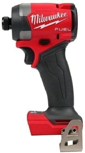 Milwaukee 2953-20 18V Cordless 1/4" Hex Impact Driver (Tool Only)