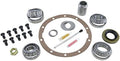 Yukon Gear & Axle (YK T8-A-SPC) Master Overhaul Kit for Toyota 8 Differential with Aftermarket Ring & Pinion