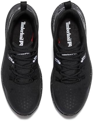 Timberland PRO Men's Intercept Steel Safety Toe Industrial Athletic Work Shoe