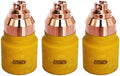 3Pcs 428927 Cartridge or Adapter Fit Hypertherm SYNC 45A Drag Cutting Consumable