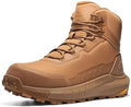NORTIV 8 Men's Composite Toe Work Boots Slip Resistant