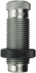 Redding Reloading Body Die | High-Precision Full Length Case Body Resizing Tool for Correct Shoulder Bump & Improved Chambering | for Reloading, Shooting & Hunting