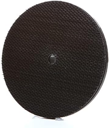 3M Disc Pad Holder, 9145, 4-1/2 in x 1/8 in x 3/8 in M14-2.0 Internal