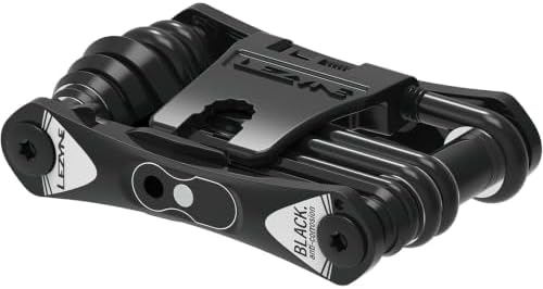 LEZYNE RAP II 24-in-1 Compact Bicycle Multi-Tool
