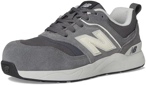 New Balance Men's Elite Lite Work Shoes