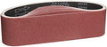 15 Pack 4x36 Inch Sanding Belts 80 120 150 240 400 Grit