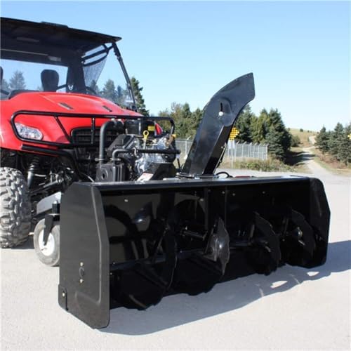 Snowblower 66" Vantage/Honda 22HP EPA