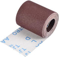 Sandpaper Roll 3Inch 10FT 150Grit Aluminum Oxide Emery Cloth Roll