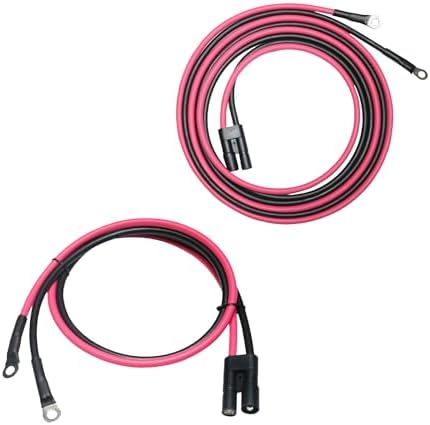 HYD01684 HYD01690 Power Ground Cable Kit for BOSS Snow Plows