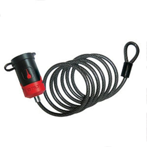Bolt 7023721 6' Cable Lock for Toyota Keys