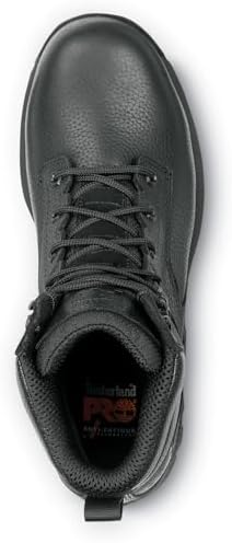 Timberland PRO Mens TiTAN EV MaxTRAX Comp Toe WP SRO Boot