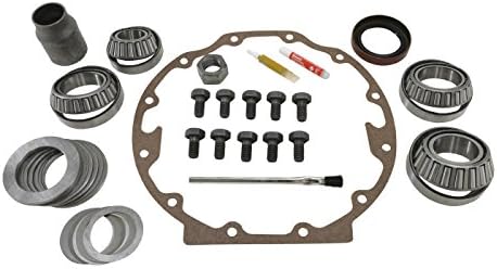 Yukon Gear & Axle (YK GM8.5OLDS-28) Master Overhaul Kit for GM Oldsmobile 442/Cutlass 8.5" Differential with 28 Spline