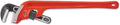 Ridgid 31055 8-Inch Heavy-Duty End Pipe Wrench