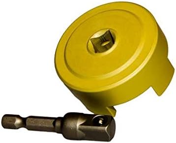 2" Drum Wrench Socket for 3/8" Drive