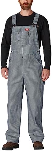 Dickies Men's Bib Overall