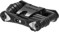 LEZYNE RAP II 25-in-1 CO2 Compact Bicycle Multi-Tool