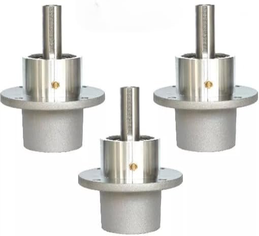 for 3 Pk for Wright 71460007 Spindle Assembly/for Encore 71460007 48" 52" 61" Deck