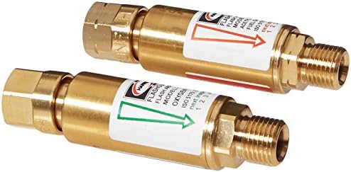 Harris 4301651 88-5FBR R and L Arrestor
