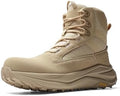 NORTIV 8 Men's Composite Toe Work Boots with Wide Toe Box