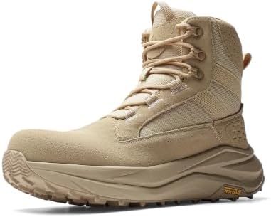 NORTIV 8 Men's Composite Toe Work Boots with Wide Toe Box