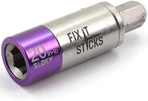 Fix It Sticks Field Hunting Outdoors Gun Maintenance Small Torque Limiter