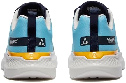 Timberland PRO Men's Intercept Steel Safety Toe Industrial Athletic Work Shoe