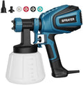 VONFORN Paint Sprayer, 700W Spray Paint Gun with 4 Nozzles & 3 Patterns