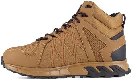 Reebok Work Trailgrip Work AT Mid Men's Boot