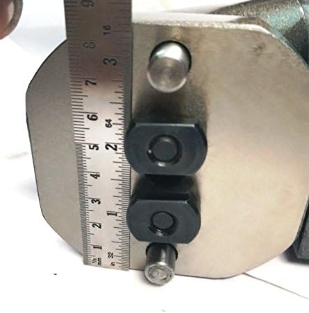 Swivel 2 Way Lathe Milling Vertical Slide for Myford Super 7 ML7 Engineer Machine Tools
