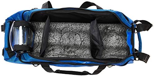 Vise Three Ball Tote Roller Bowling Bag