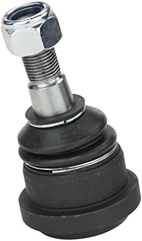 TRQ Front Steering Suspension Kit Set
