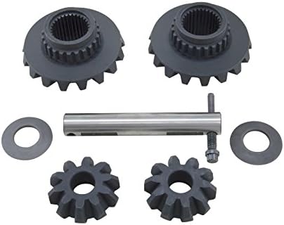 Yukon Dura Grip Spider Gear Set for Dana 44 Differential with 30 Spline Axles