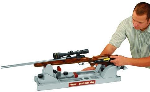 Wheeler Manual Trigger Pull Scale with 8oz to 8lb Value Range for Gunsmithing, Shooting Competitions, and Trigger Adjustments