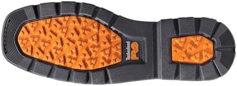 Timberland PRO Men's True Grit Pull On Composite Safety Toe Waterproof