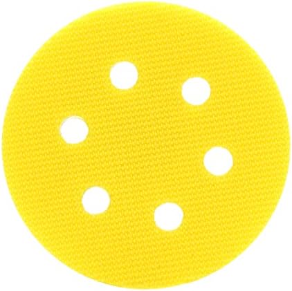 3M Clean Sanding Disc Pad Kit, 20427, 3 in