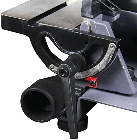 Benchtop Belt Disc Sander, 1x42 Belt, 8in Disc, 1/3 HP, KAKA BTM-200