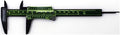 SP Bel-Art Vernier Calipers with Metric and English Scales (H13415-0000), 6 to 7.9 Inches