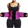FeelinGirl Waist Trainer for Women Corset Tummy Control Faja Body Shaper