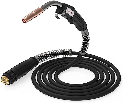 YESWELDER 15 ft 250A MIG Welding Gun Euro connection