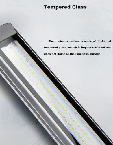 Industrial/Machine LED Tube Light 16w 24V IP67 Explosion Proof LED Light/CNC Machine Interner Lighting … (16)