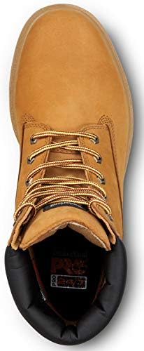 Timberland PRO Mens Direct Attach MaxTRAX Soft Toe SRO Boot