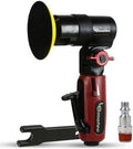 LE LEMATEC 3" Flexible Head Air Sander & Polisher for Auto Body Detailing