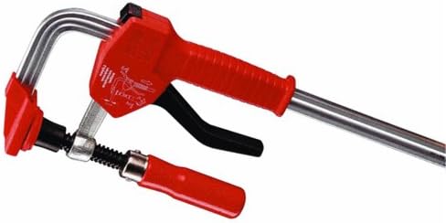 BESSEY PG24 24 In. Powergrip Clamp