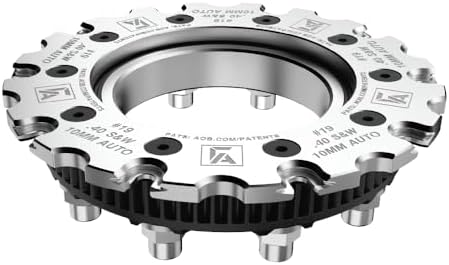 Frankford Arsenal X-10 Shell Plates with Ball Bearings, Compatible with X-10 Progressive Press, for Caliber Change, Reloading, and Gunsmithing