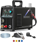 Bestarc 50A Plasma Cutter Machine, Pilot Arc, IGBT 110V/220V Dual Voltage