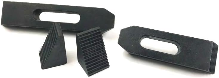 HHIP 3900-0003 58 Piece Clamping Kit (3/4 Inch T-Slot) Stud Size 5/8-11