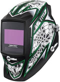 Miller Digital Elite™ Welding Helmet, ClearLight™ 4x, Raptor™