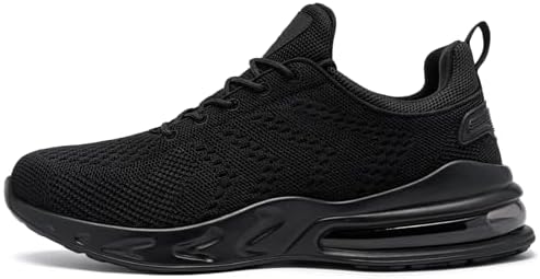 LARNMERN Men Chef Shoes Non Slip Work Waterproof Slip-on